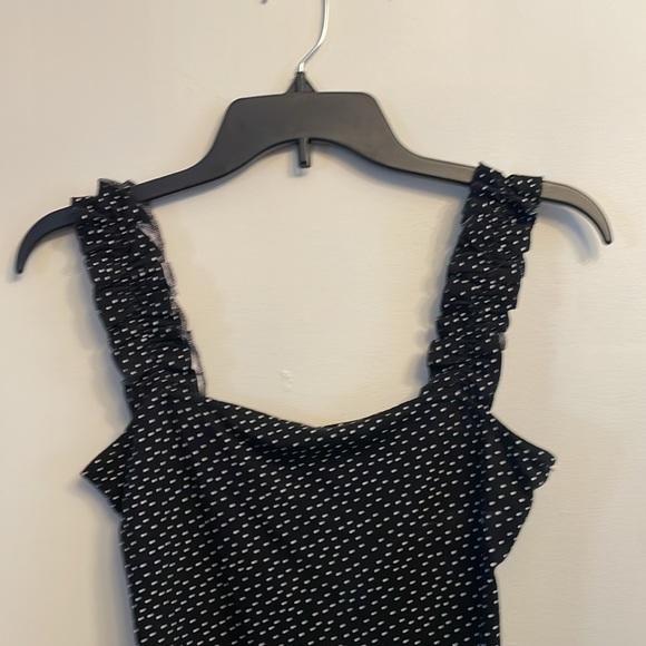 * NWT * FOREVER 21 Bodysuit - Picture 5 of 6